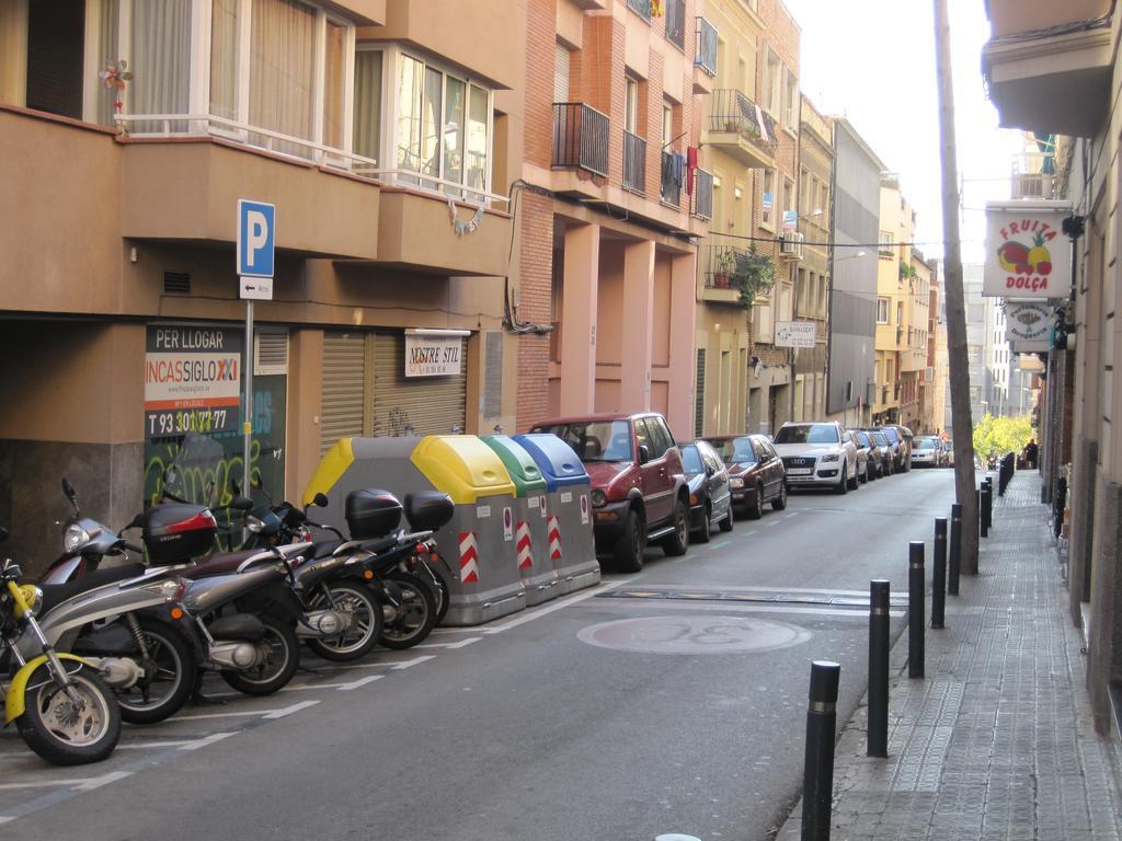 Estudio Maignon Appartement Barcelona