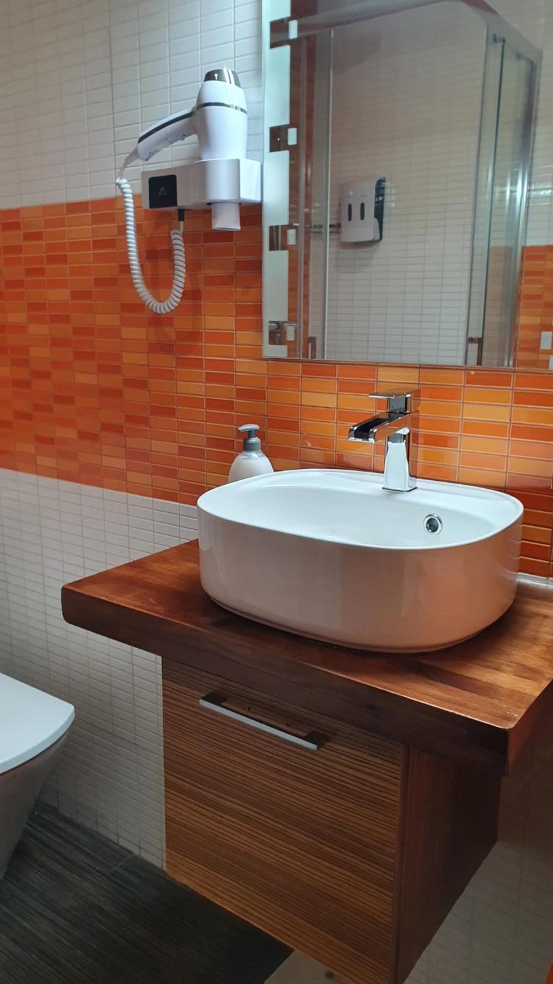 Estudio Maignon Appartement Barcelona