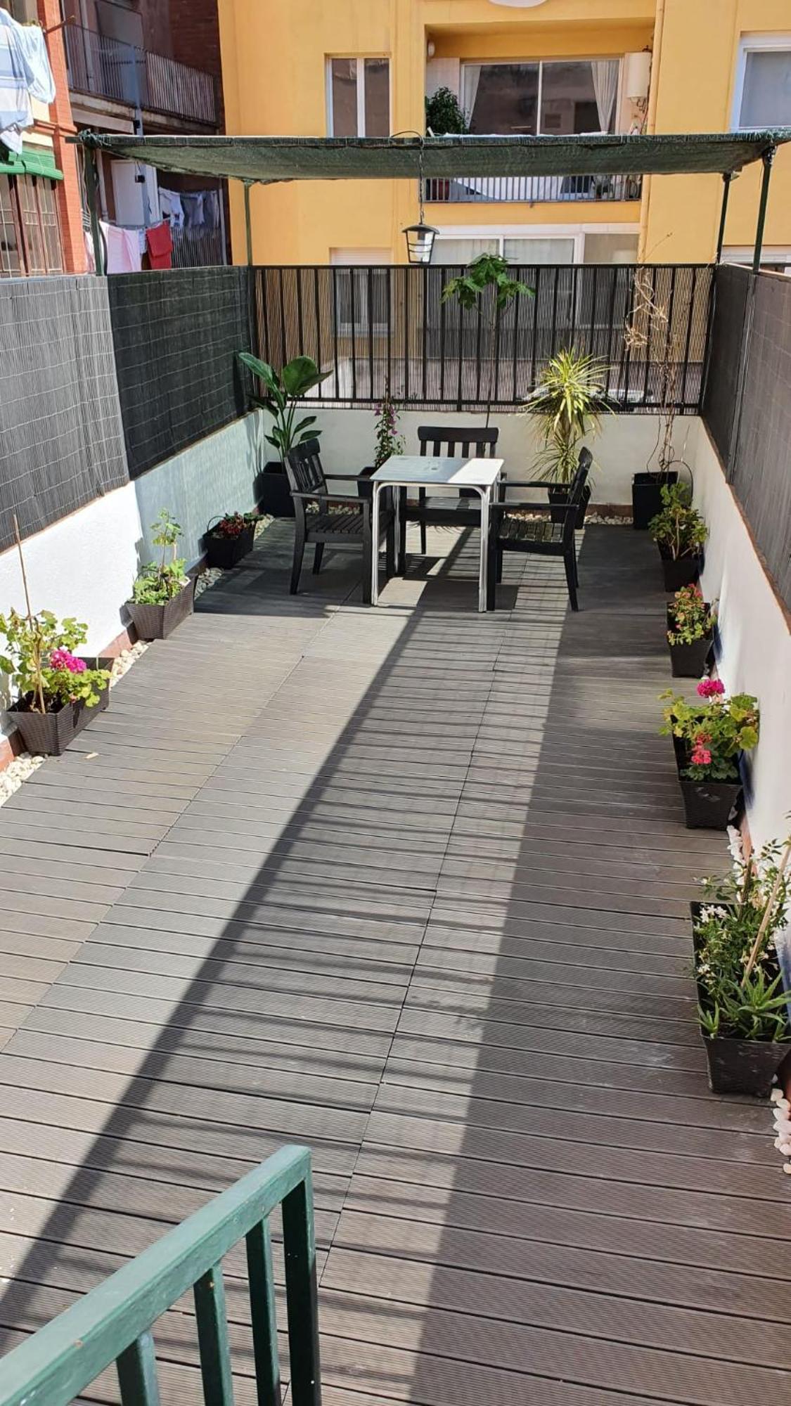 Appartement Estudio Maignon *