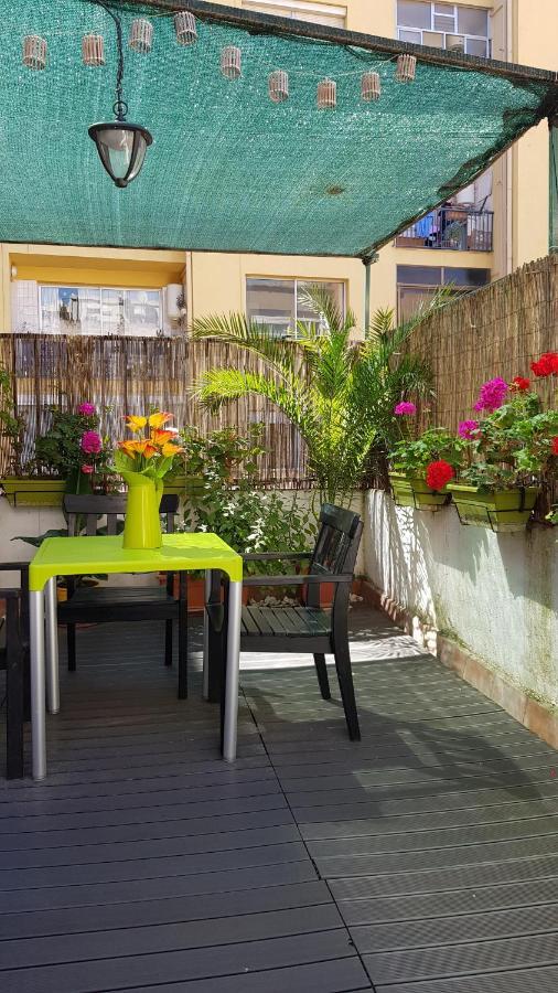 Estudio Maignon Appartement