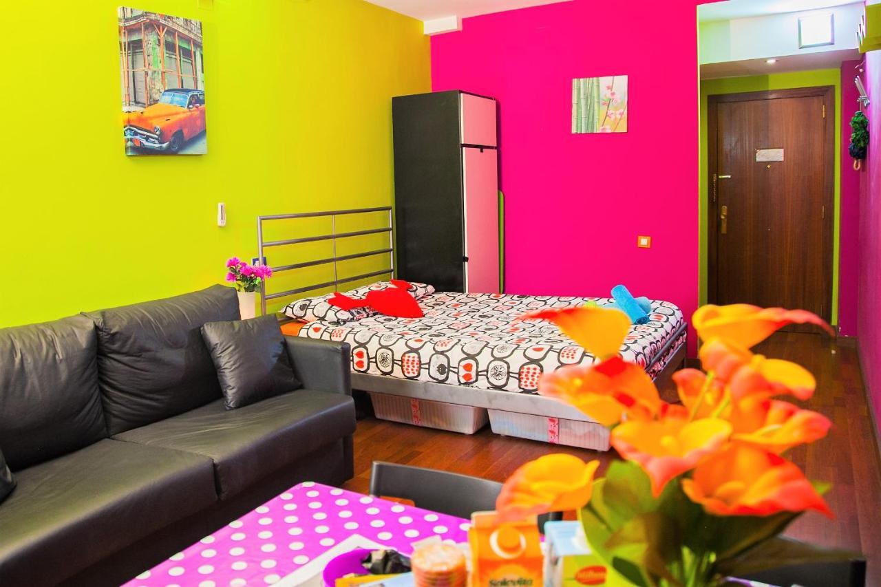 Estudio Maignon Appartement Barcelona