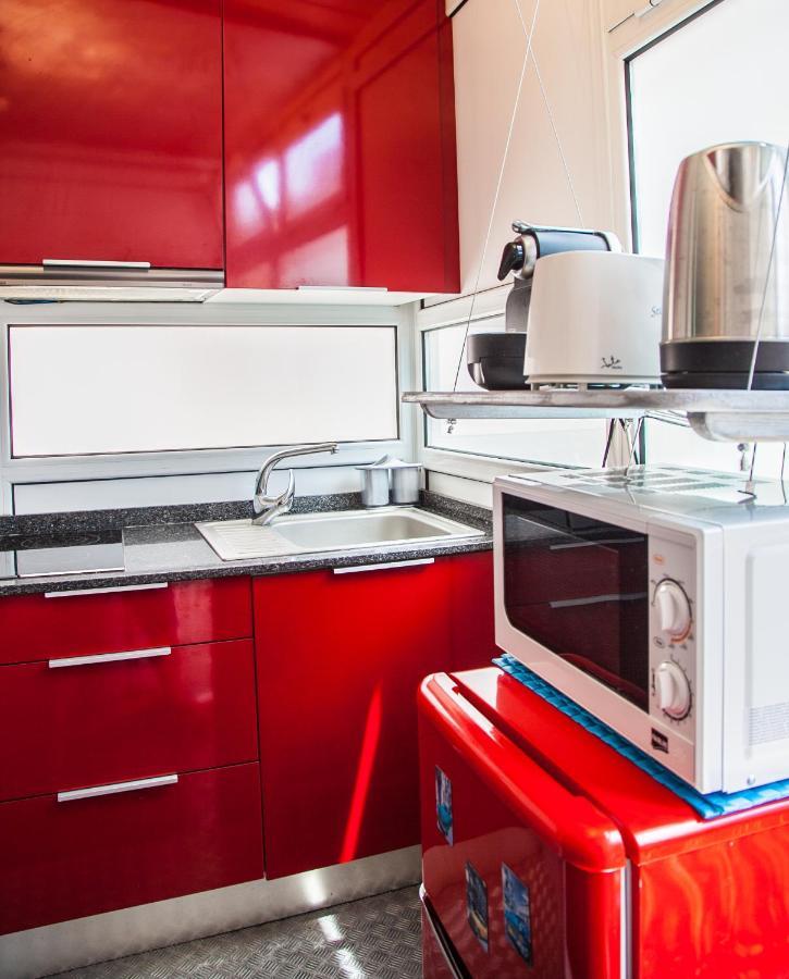 Estudio Maignon Appartement