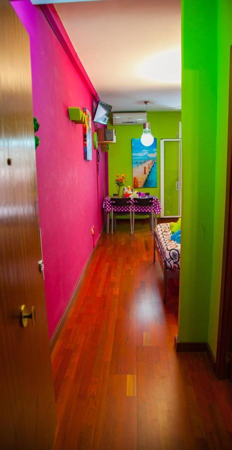 Appartement Estudio Maignon *